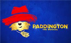 Aquarium Planted Tree - Paddington The Musical