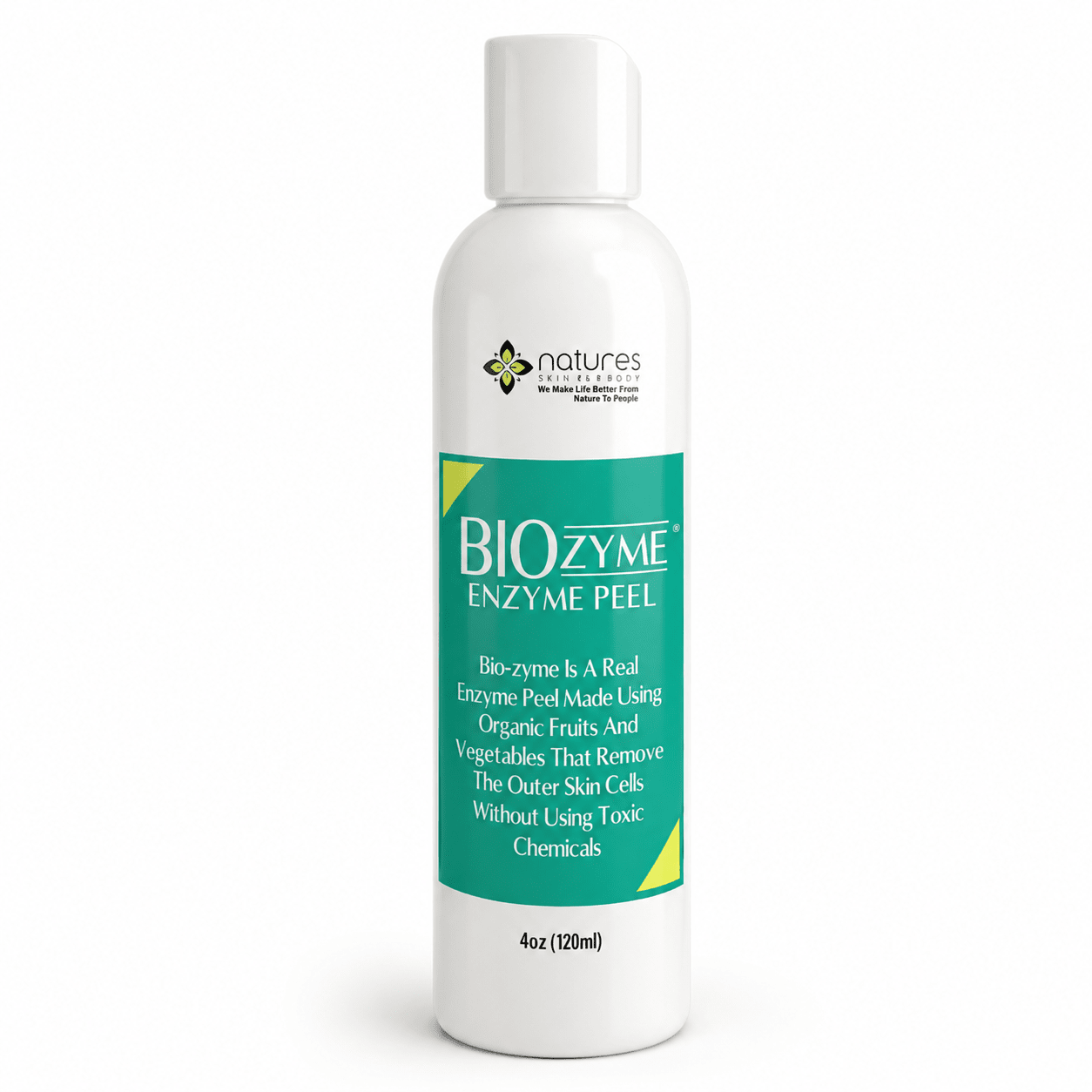 Zoo Med Reptile Crest Gecko Food - Biozyme Natural Enzyme Peel