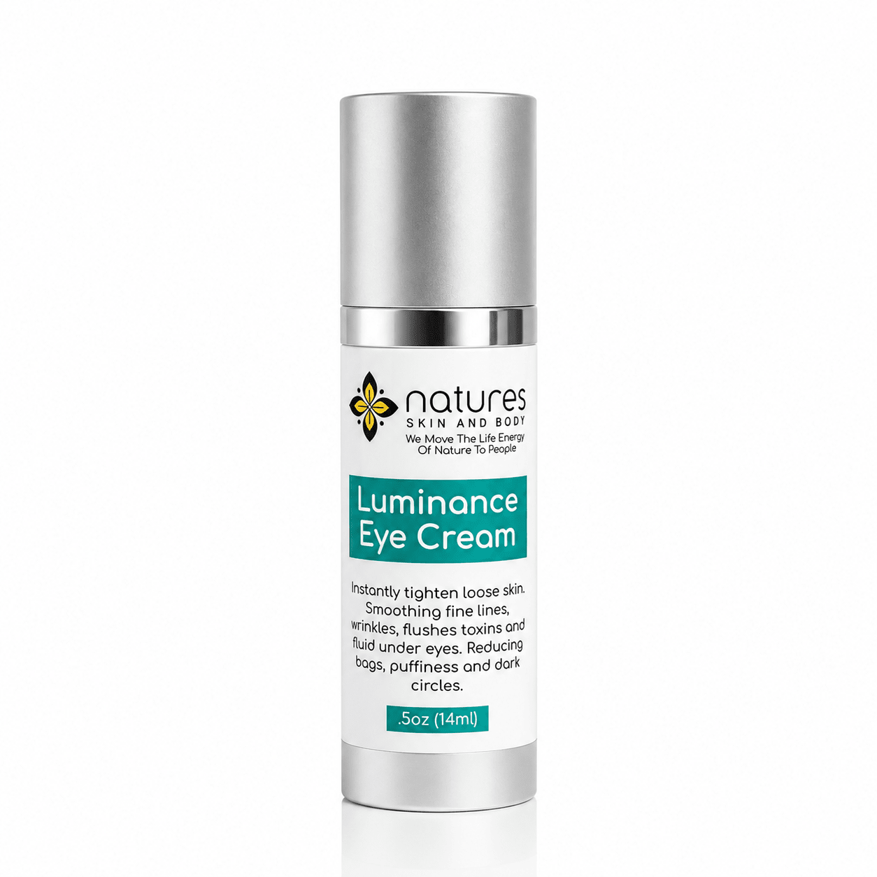Zoo Med Reptile Crest Gecko Food - Luminance Organic Eye Cream