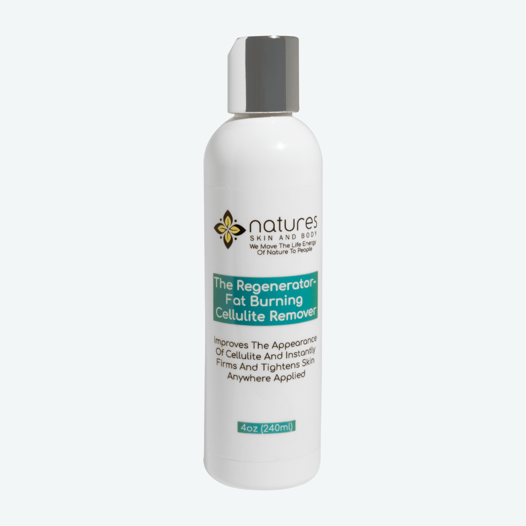 Zoo Med Reptile Crest Gecko Food - The Regenerator-Apple Cider Vinegar Cellulite Cream