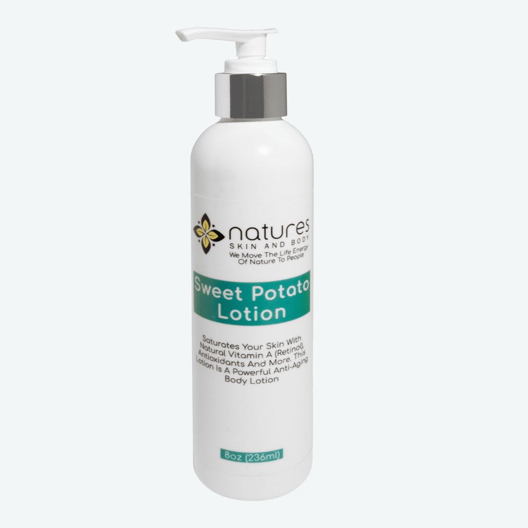 Zoo Med Reptile Crest Gecko Food - Nature's Sweet Potato Lotion