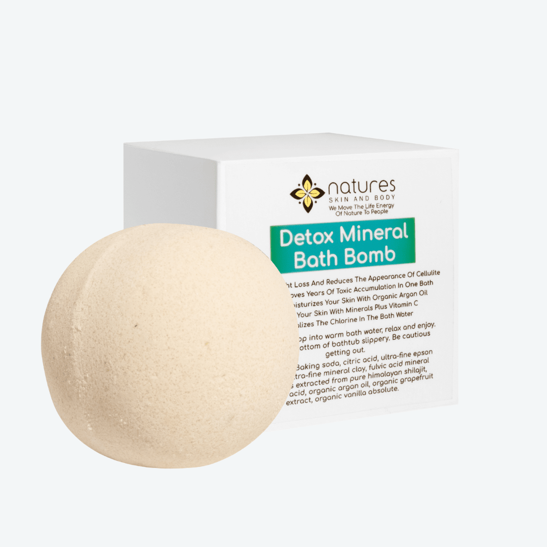 Zoo Med Reptile Crest Gecko Food - Detox Bath Bomb