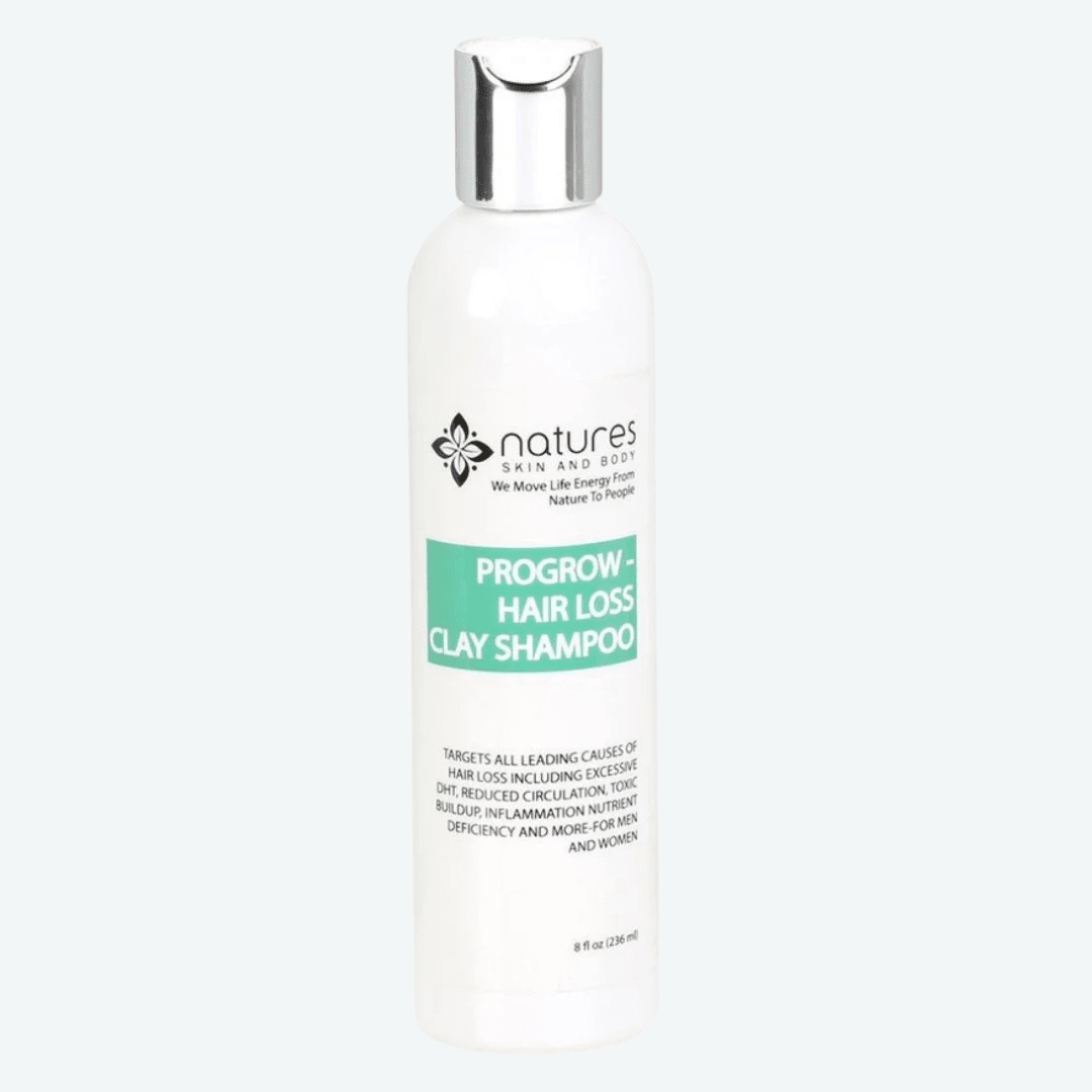 Zoo Med Reptile Crest Gecko Food - ProGrow Clay Hair Loss Shampoo