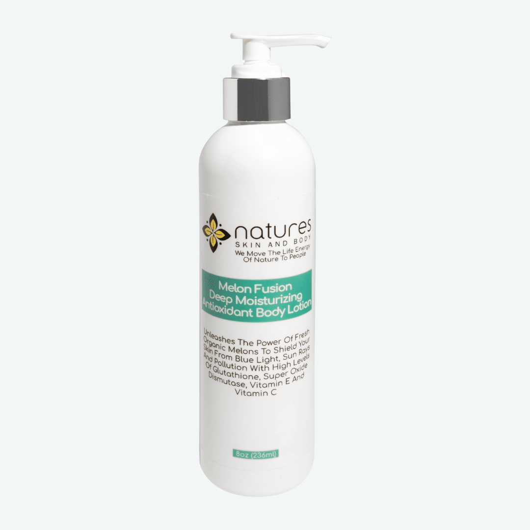 Zoo Med Reptile Crest Gecko Food - Melon Fusion Organic Body Lotion