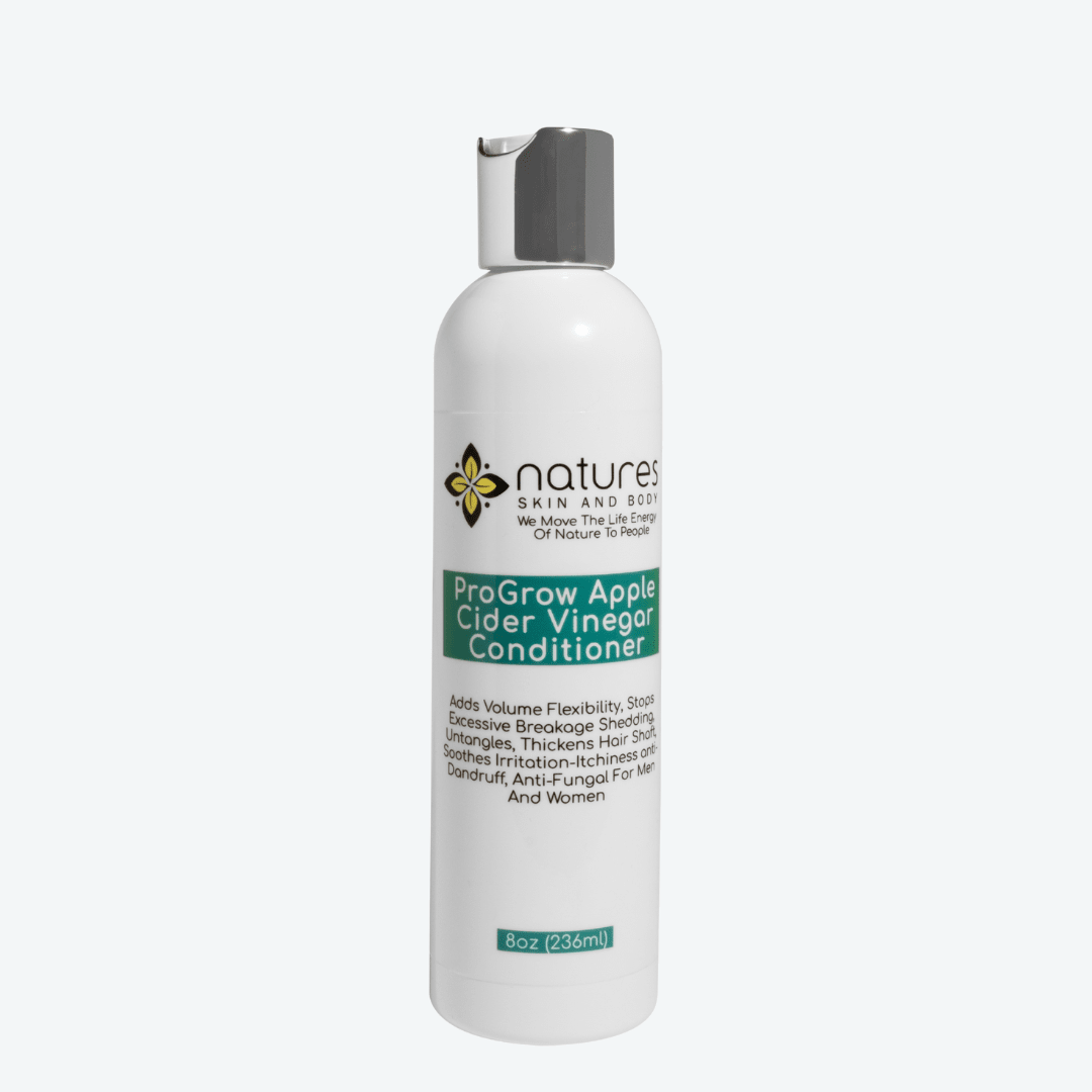 Zoo Med Reptile Crest Gecko Food - ProGrow Apple Cider Vinegar Conditioner