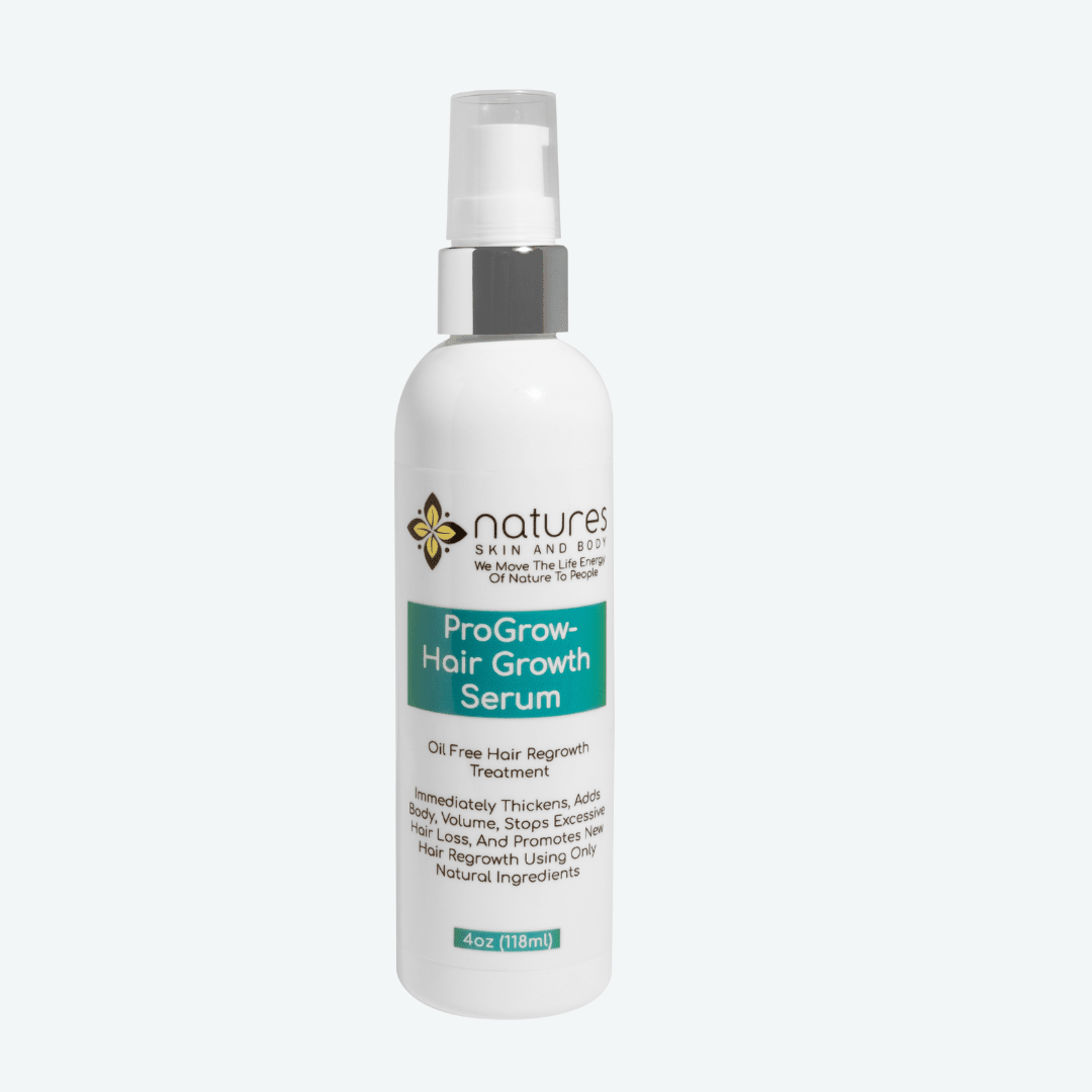Zoo Med Reptile Crest Gecko Food - ProGrow Hair Growth Serum