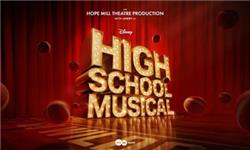 Aquarium Planted Tree - High School Musical