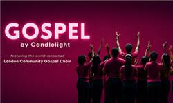 Aquarium Planted Tree - Gospel by Candlelight