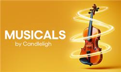 Aquarium Planted Tree - Musicals By Candlelight