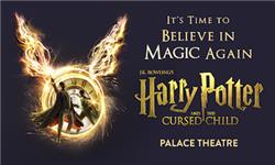 Aquarium Planted Tree - Harry Potter and the Cursed Child