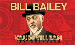 Aquarium Planted Tree - Bill Bailey: Vaudevillean