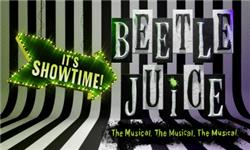 Aquarium Planted Tree - Beetlejuice: The Musical