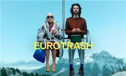 Aquarium Planted Tree - Eurotrash