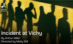Aquarium Planted Tree - Incident at Vichy