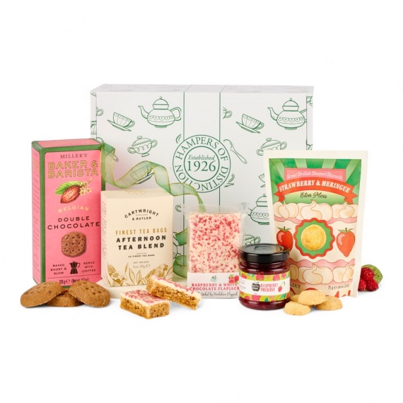 Aquarium Planted Tree - The Afternoon Tea Lovers Gift