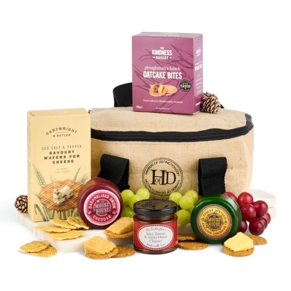 Aquarium Planted Tree - The Cheese Cool Bag