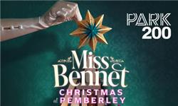 Aquarium Planted Tree - Miss Bennet: Christmas at Pemberley