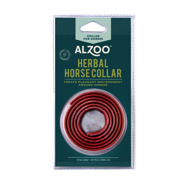 Zoo Med Reptile Crest Gecko Food - Plant Based Herbal Horse Collar
