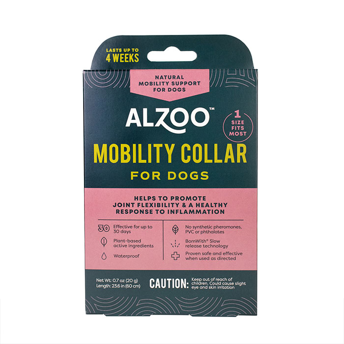 Zoo Med Reptile Crest Gecko Food - Mobility Collar for Dogs