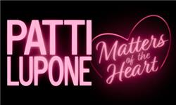Aquarium Planted Tree - Patti LuPone - Matters Of The
