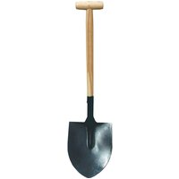 Faithfull Open Socket Shovel R - Aquarium Planted Tree review and price