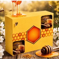 Raw Spring Royal Jelly, Natura - Zoo Med Reptile Crest Gecko Food review and price