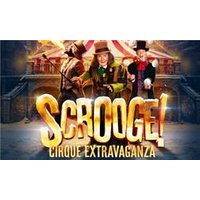 Scrooge: A Cirque Extravaganza - Aquarium Planted Tree review and price