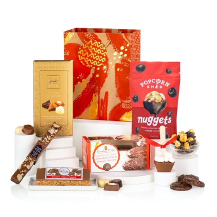 Love Chocolate Gift Bag - Aquarium Planted Tree review and price