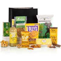 Alcohol Free Treats Hamper - Aquarium Planted Tree review and price