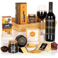 Cheese and Wine Gift Tray - Aquarium Planted Tree review and price