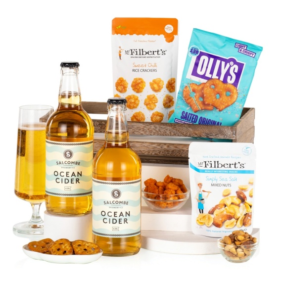 Cider & Treats Crate - Aquarium Planted Tree review and price