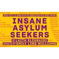 Insane Asylum Seekers - Aquarium Planted Tree review and price