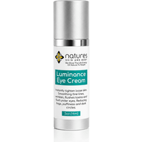 Luminance Organic Eye Cream - Zoo Med Reptile Crest Gecko Food review and price