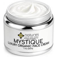 Mystique™ Luxury Organic Face  - Zoo Med Reptile Crest Gecko Food review and price