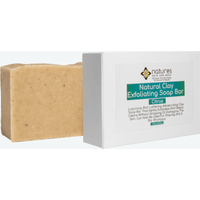 Natural Clay Exfoliating Soap  - Zoo Med Reptile Crest Gecko Food review and price