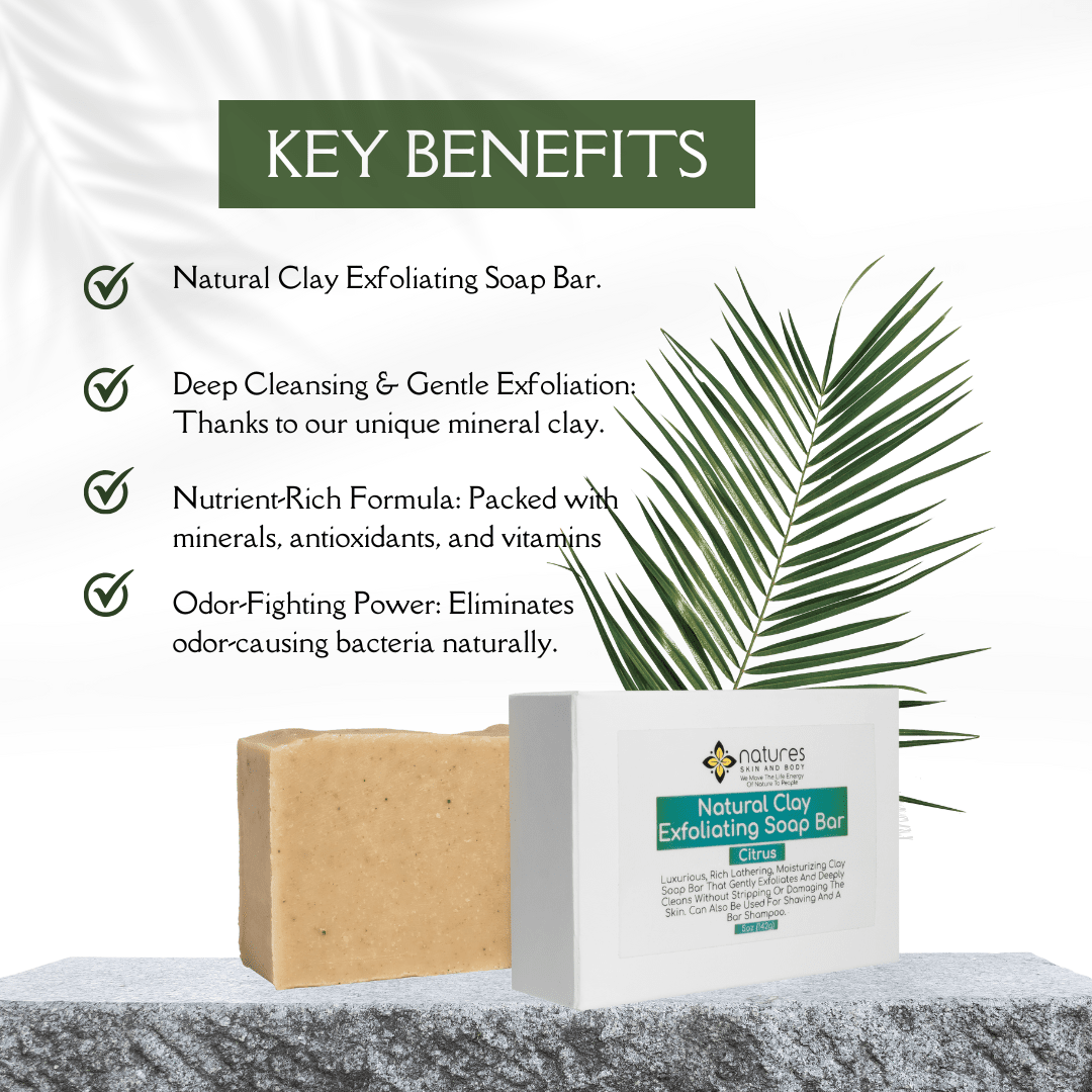 Natural Clay Exfoliating Soap  - Zoo Med Reptile Crest Gecko Food review and price