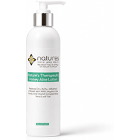 Nature's Honey Aloe Lotion - Zoo Med Reptile Crest Gecko Food review and price