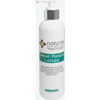 Nature's Sweet Potato Lotion - Zoo Med Reptile Crest Gecko Food review and price