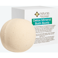 Detox Bath Bomb - Zoo Med Reptile Crest Gecko Food review and price