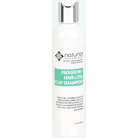ProGrow Clay Hair Loss Shampoo - Zoo Med Reptile Crest Gecko Food review and price