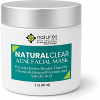 Natural Clear Acne Treatment M - Zoo Med Reptile Crest Gecko Food review and price