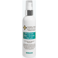 ProGrow Hair Growth Serum - Zoo Med Reptile Crest Gecko Food review and price