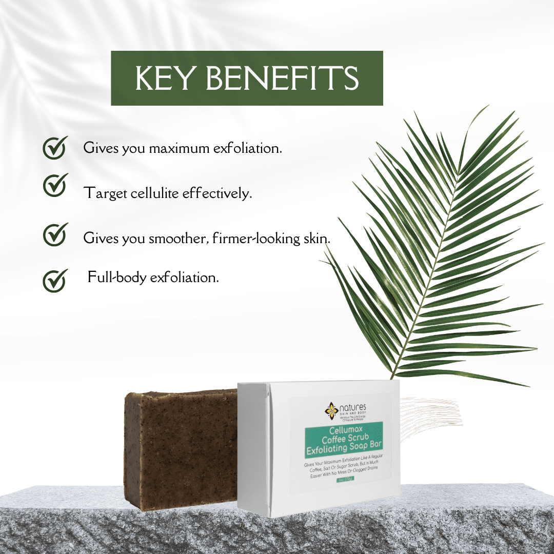 Cellumax Coffee Scrub Exfoliat - Zoo Med Reptile Crest Gecko Food review and price