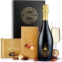 Prosecco & Chocolates Gift - Aquarium Planted Tree review and price