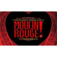 Moulin Rouge The Musical - Aquarium Planted Tree review and price