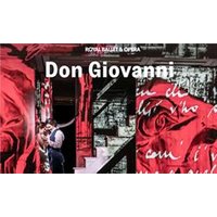 Don Giovanni - Royal Ballet an - Aquarium Planted Tree review and price
