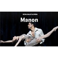 Manon - Royal Ballet and Opera - Aquarium Planted Tree review and price