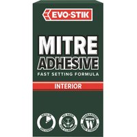 Evo-stik Rapid Mitre Fix - Aquarium Planted Tree review and price