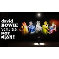 David Bowie: You’re Not Alone - Aquarium Planted Tree review and price