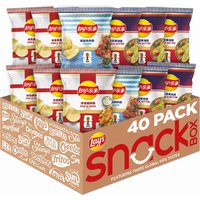 Lay's 2026 FIFA World Cup Limi - Zoo Med Reptile Crest Gecko Food review and price